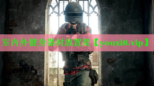室内外健身器材放置架