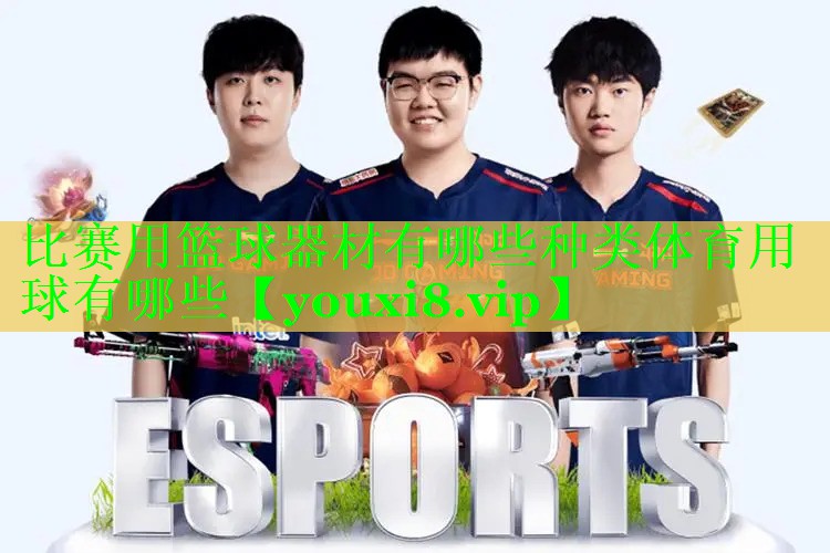 比赛用篮球器材有哪些种类体育用球有哪些
